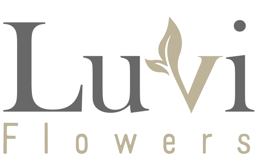 Luvi Flower | My account